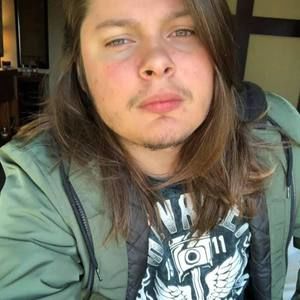 Meet your Posher, Jose